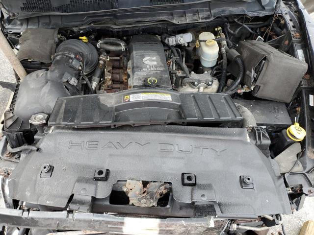 Photo 10 VIN: 3D73Y3HL0AG172859 - DODGE RAM 3500 