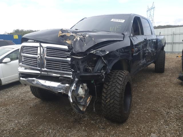 Photo 1 VIN: 3D73Y3HL5BG535383 - DODGE RAM 3500 