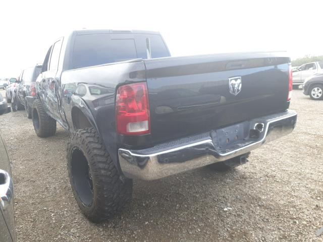 Photo 2 VIN: 3D73Y3HL5BG535383 - DODGE RAM 3500 