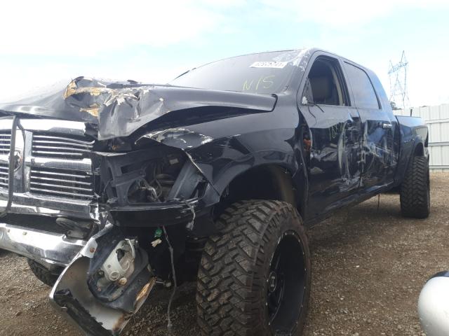 Photo 8 VIN: 3D73Y3HL5BG535383 - DODGE RAM 3500 