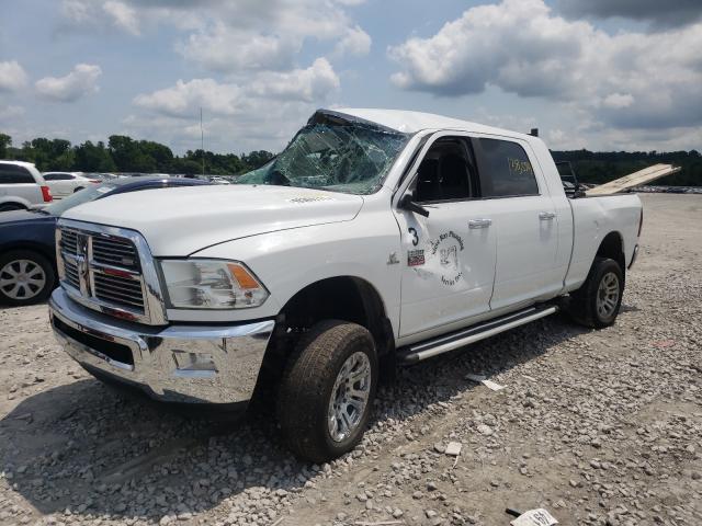 Photo 1 VIN: 3D73Y3HL6BG621947 - DODGE RAM 3500 