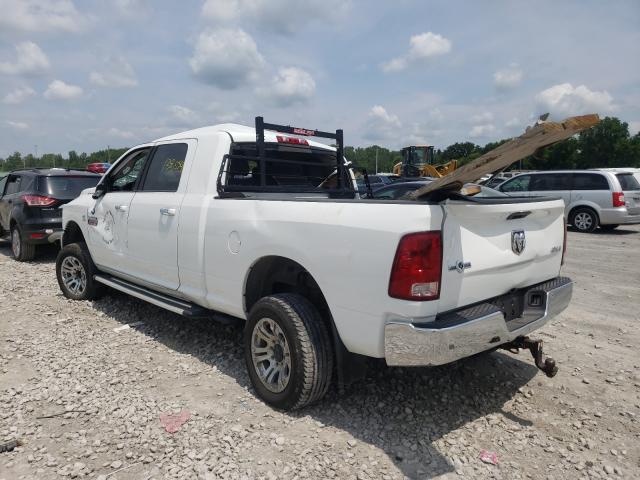 Photo 2 VIN: 3D73Y3HL6BG621947 - DODGE RAM 3500 