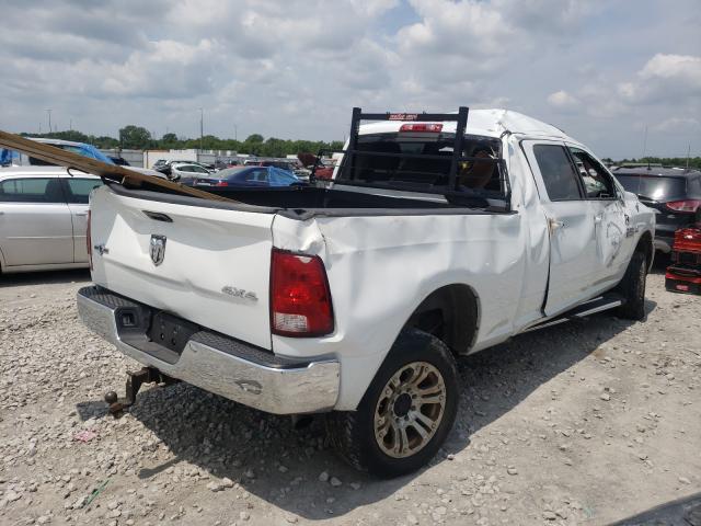 Photo 3 VIN: 3D73Y3HL6BG621947 - DODGE RAM 3500 