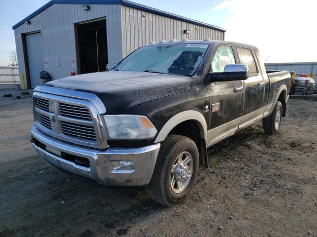 Photo 1 VIN: 3D73Y3HL8AG151905 - DODGE RAM 3500 