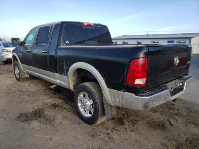 Photo 2 VIN: 3D73Y3HL8AG151905 - DODGE RAM 3500 