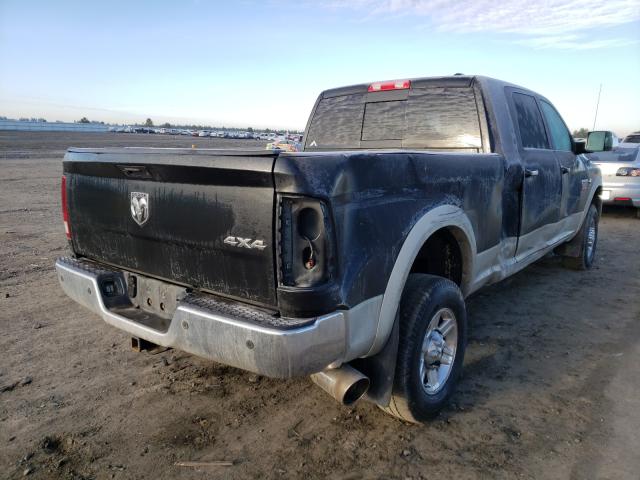 Photo 3 VIN: 3D73Y3HL8AG151905 - DODGE RAM 3500 