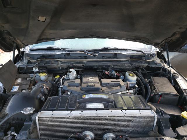 Photo 6 VIN: 3D73Y3HL8AG151905 - DODGE RAM 3500 