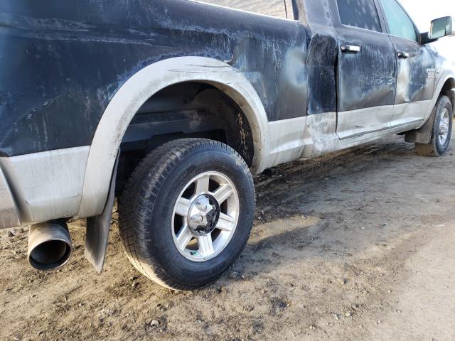 Photo 8 VIN: 3D73Y3HL8AG151905 - DODGE RAM 3500 