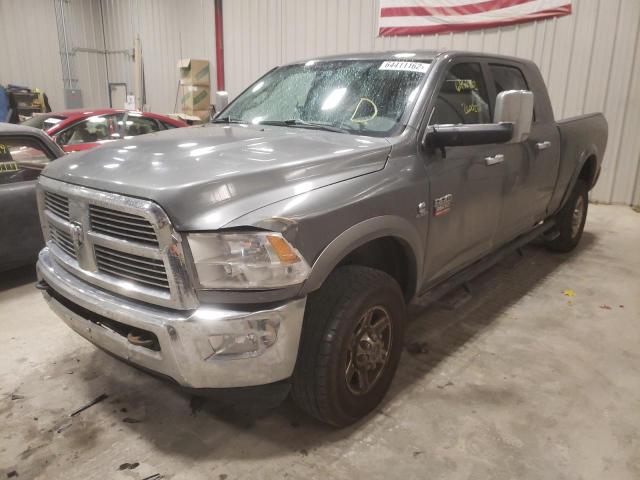 Photo 1 VIN: 3D73Y3HL9AG170690 - DODGE RAM 3500 