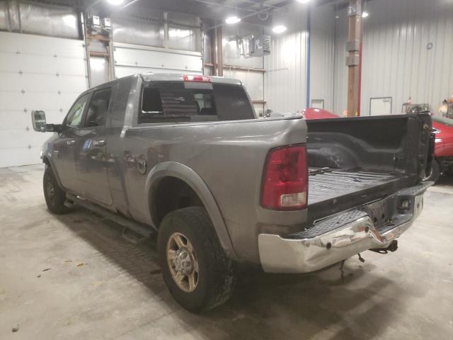 Photo 2 VIN: 3D73Y3HL9AG170690 - DODGE RAM 3500 