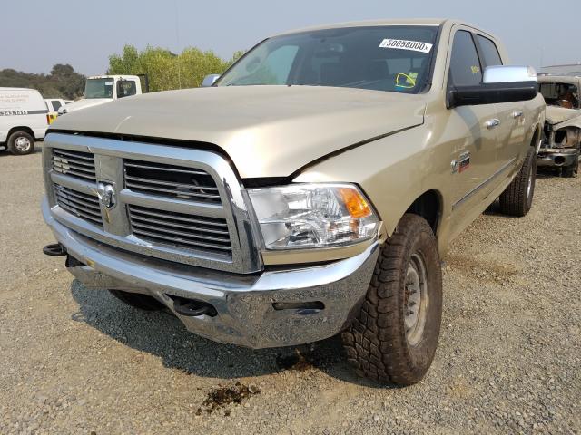 Photo 1 VIN: 3D73Y3HL9BG521034 - DODGE RAM 3500 