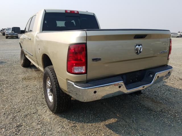 Photo 2 VIN: 3D73Y3HL9BG521034 - DODGE RAM 3500 