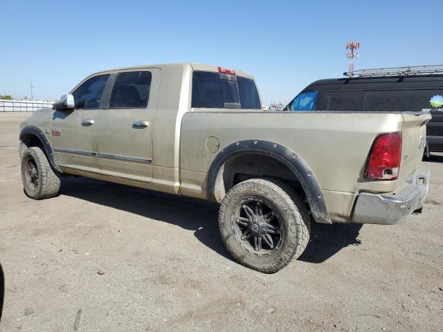 Photo 1 VIN: 3D73Y3HL9BG521034 - DODGE RAM 3500 