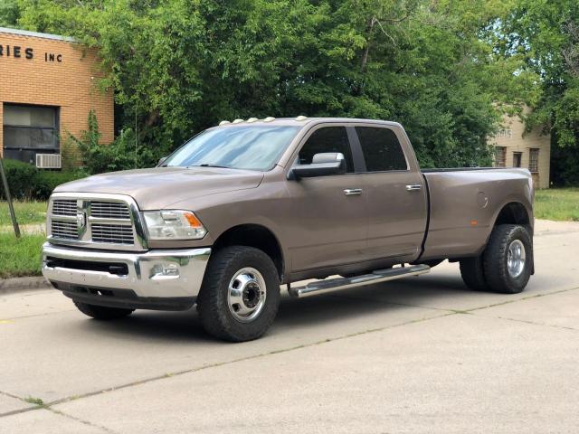 Photo 1 VIN: 3D73Y4CL0AG147649 - DODGE RAM 3500 