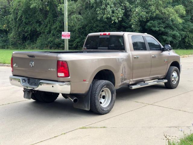 Photo 3 VIN: 3D73Y4CL0AG147649 - DODGE RAM 3500 