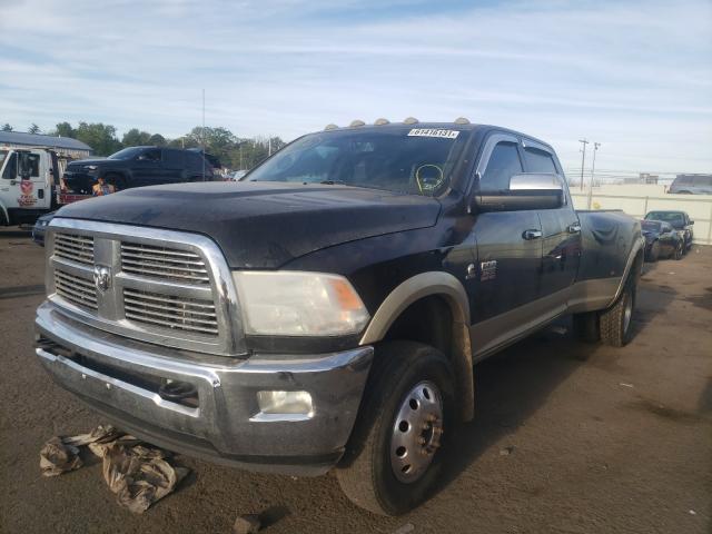 Photo 1 VIN: 3D73Y4CL0BG509433 - DODGE RAM 3500 