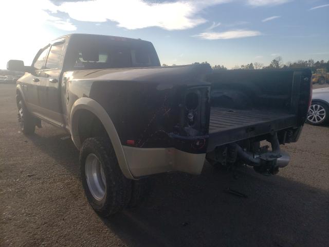 Photo 2 VIN: 3D73Y4CL0BG509433 - DODGE RAM 3500 