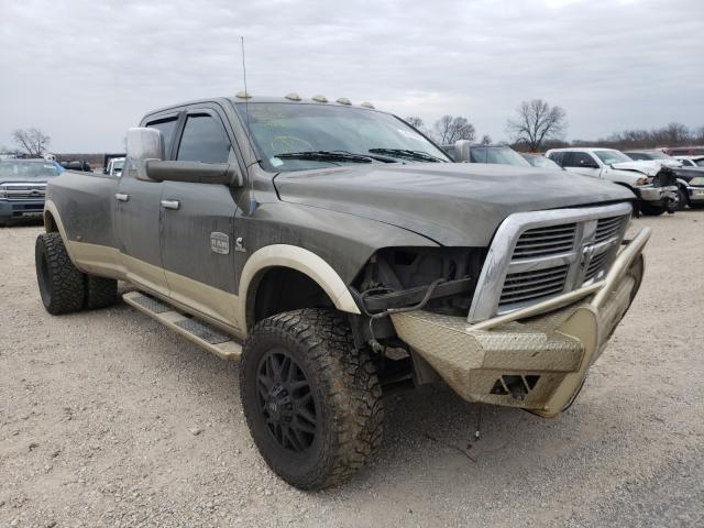 Photo 0 VIN: 3D73Y4CL0BG635016 - DODGE RAM 3500 