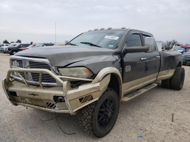 Photo 1 VIN: 3D73Y4CL0BG635016 - DODGE RAM 3500 