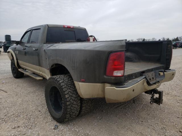 Photo 2 VIN: 3D73Y4CL0BG635016 - DODGE RAM 3500 