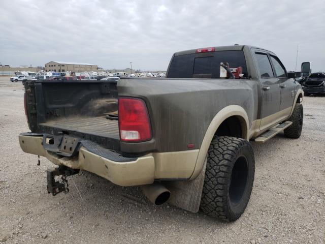 Photo 3 VIN: 3D73Y4CL0BG635016 - DODGE RAM 3500 