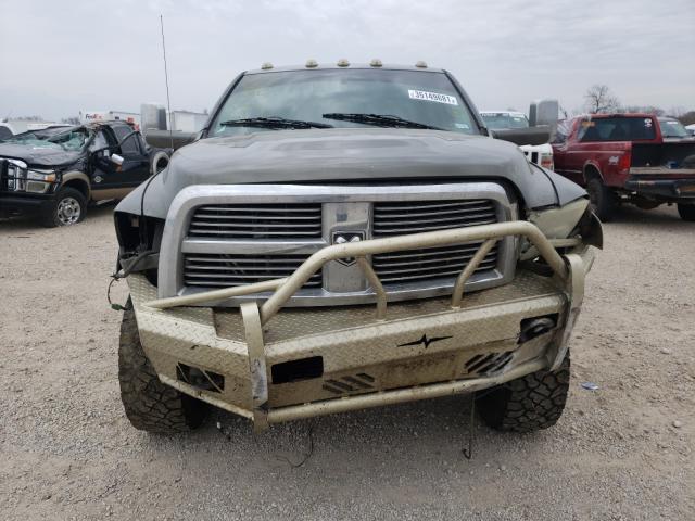 Photo 8 VIN: 3D73Y4CL0BG635016 - DODGE RAM 3500 