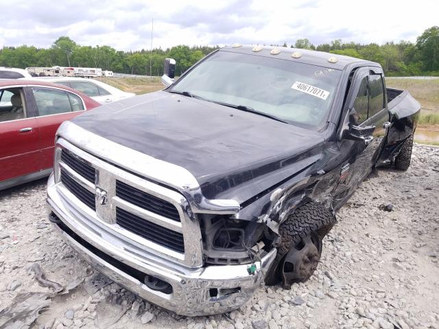 Photo 1 VIN: 3D73Y4CL1AG138278 - DODGE RAM 3500 