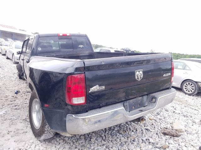 Photo 2 VIN: 3D73Y4CL1AG138278 - DODGE RAM 3500 