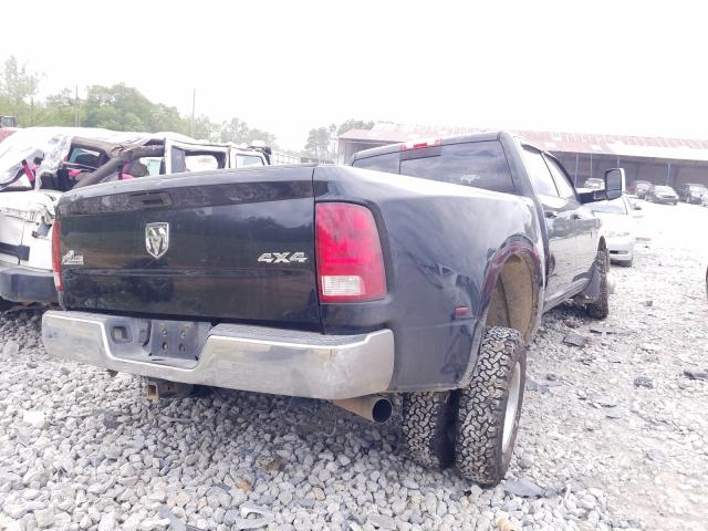 Photo 3 VIN: 3D73Y4CL1AG138278 - DODGE RAM 3500 