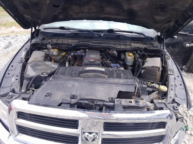 Photo 6 VIN: 3D73Y4CL1AG138278 - DODGE RAM 3500 