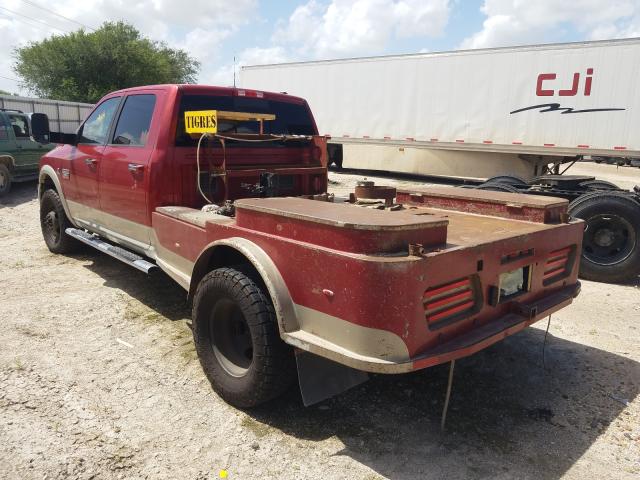 Photo 2 VIN: 3D73Y4CL1AG169465 - DODGE RAM 3500 