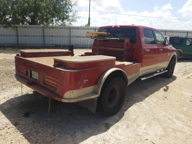 Photo 3 VIN: 3D73Y4CL1AG169465 - DODGE RAM 3500 