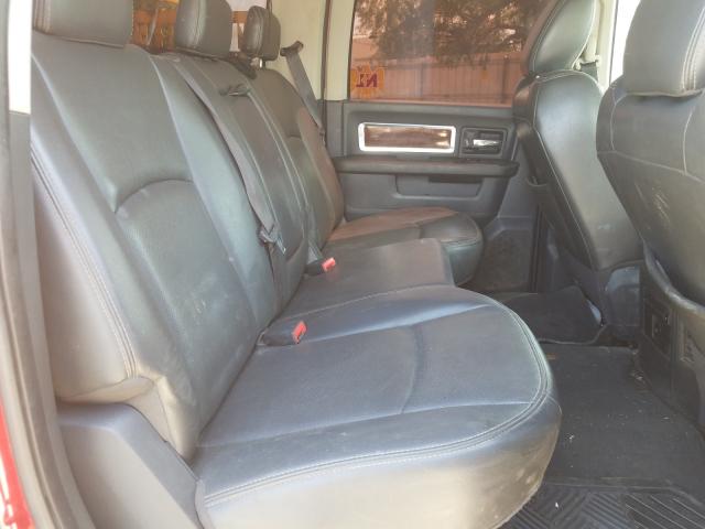 Photo 5 VIN: 3D73Y4CL1AG169465 - DODGE RAM 3500 