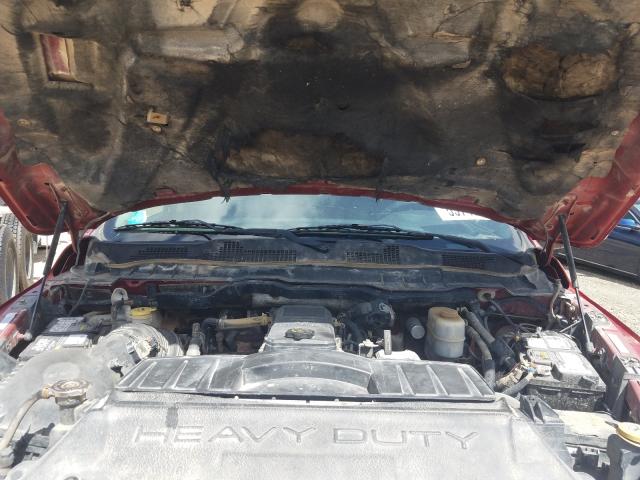 Photo 6 VIN: 3D73Y4CL1AG169465 - DODGE RAM 3500 