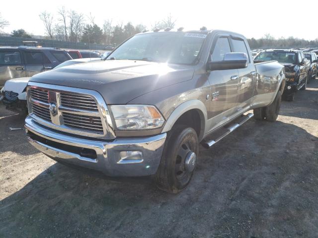 Photo 1 VIN: 3D73Y4CL1AG174360 - DODGE RAM 3500 