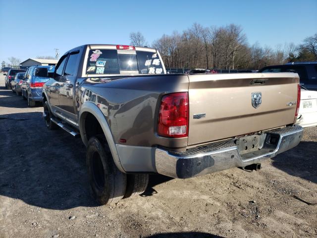 Photo 2 VIN: 3D73Y4CL1AG174360 - DODGE RAM 3500 