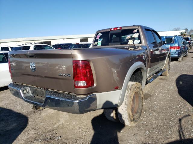 Photo 3 VIN: 3D73Y4CL1AG174360 - DODGE RAM 3500 