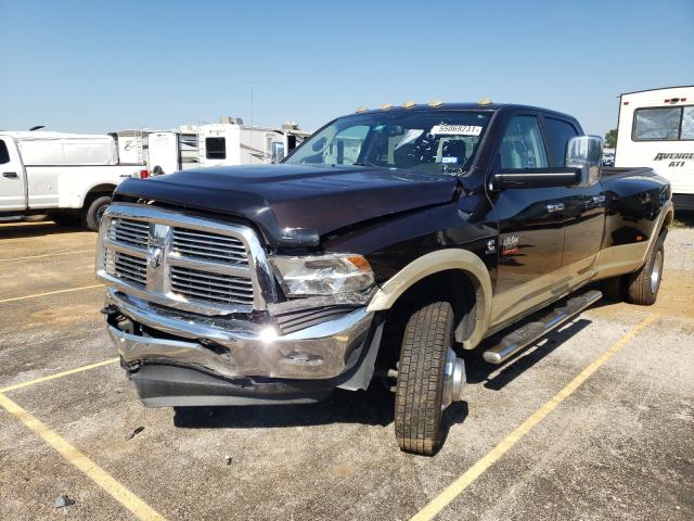 Photo 1 VIN: 3D73Y4CL1BG516858 - DODGE RAM 3500 