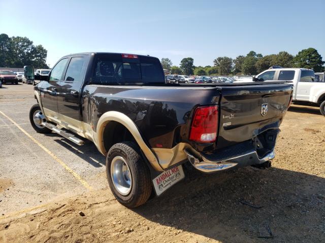 Photo 2 VIN: 3D73Y4CL1BG516858 - DODGE RAM 3500 