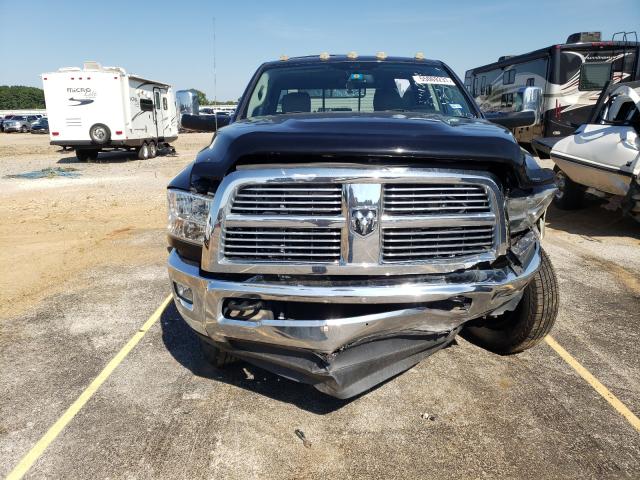 Photo 8 VIN: 3D73Y4CL1BG516858 - DODGE RAM 3500 