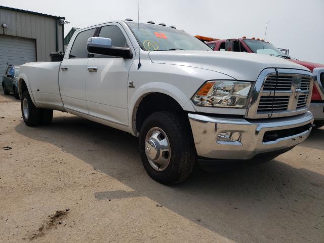 Photo 0 VIN: 3D73Y4CL1BG588241 - DODGE RAM 3500 