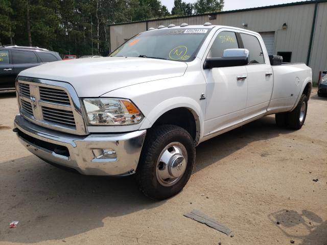 Photo 1 VIN: 3D73Y4CL1BG588241 - DODGE RAM 3500 