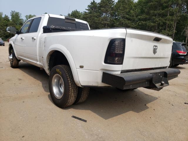 Photo 2 VIN: 3D73Y4CL1BG588241 - DODGE RAM 3500 