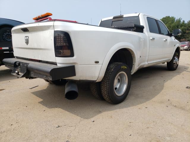 Photo 3 VIN: 3D73Y4CL1BG588241 - DODGE RAM 3500 