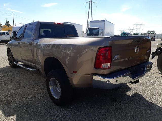 Photo 2 VIN: 3D73Y4CL2AG180488 - DODGE RAM 3500 