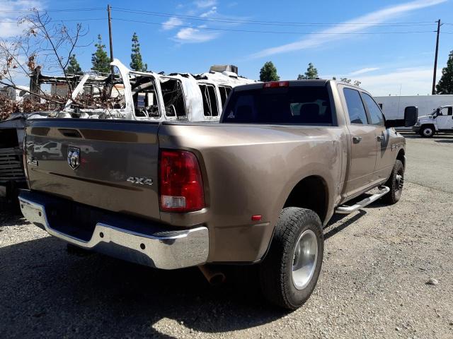 Photo 3 VIN: 3D73Y4CL2AG180488 - DODGE RAM 3500 