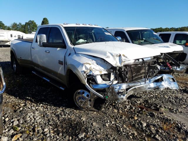 Photo 0 VIN: 3D73Y4CL2BG509398 - DODGE RAM 3500 