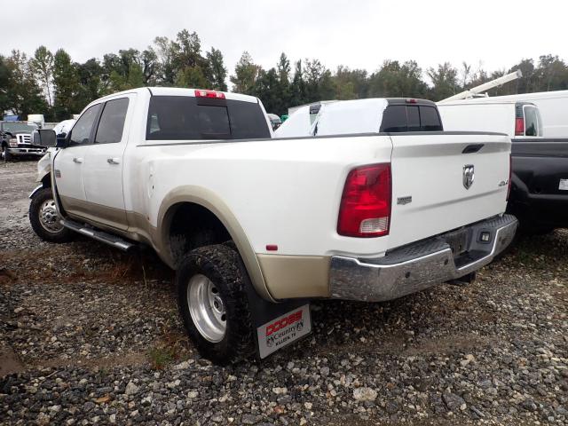 Photo 2 VIN: 3D73Y4CL2BG509398 - DODGE RAM 3500 