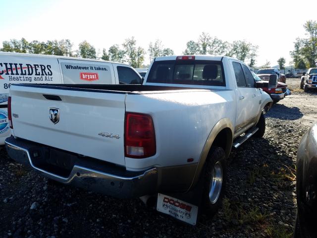 Photo 3 VIN: 3D73Y4CL2BG509398 - DODGE RAM 3500 