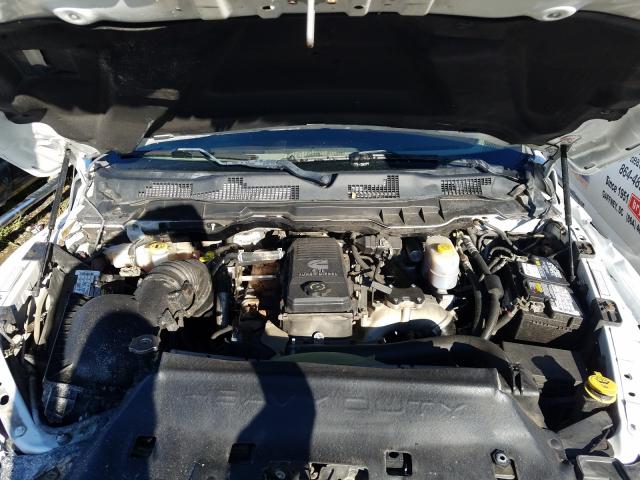 Photo 6 VIN: 3D73Y4CL2BG509398 - DODGE RAM 3500 